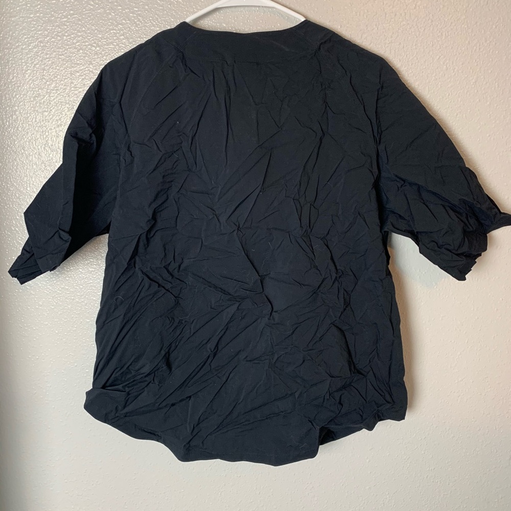 Nike Button Up - image 2